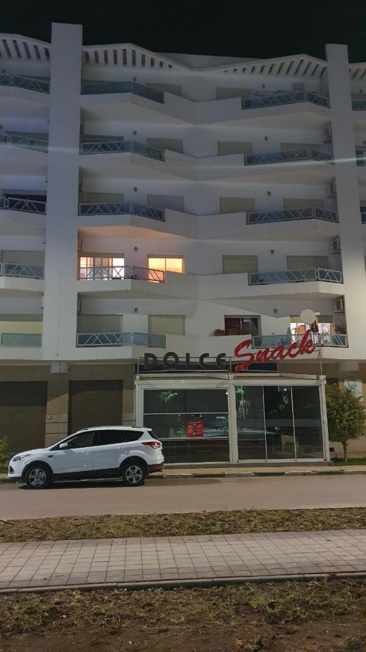 Ferienwohnung Coup De Coeur A 5Mn De L Aeroport Nouaceur Exterior foto